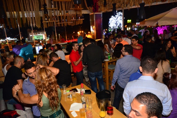 Publicity on Saturday Night